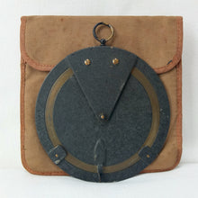 Negretti & Zambra Barometer Forecaster c.1915