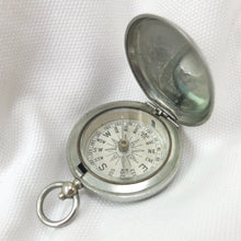 Negretti & Zambra Military Compass (1917)