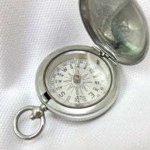 Negretti & Zambra Military Compass (1917)