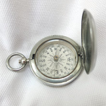 Negretti & Zambra Military Compass (1917)