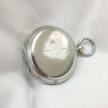 Negretti & Zambra Military Compass (1917)