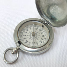 Negretti & Zambra Military Compass (1917)