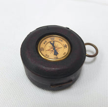 Negretti & Zambra Altimeter Barometer Compass c.1890