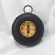 Negretti & Zambra Altimeter Barometer Compass c.1890