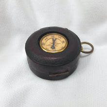 Negretti & Zambra Altimeter Barometer Compass c.1890