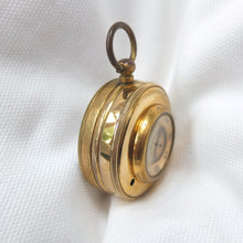 Negretti & Zambra Altimeter Barometer Compass c.1890