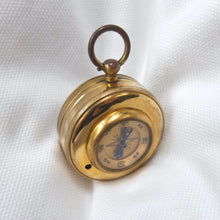 Negretti & Zambra Altimeter Barometer Compass c.1890