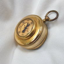 Negretti & Zambra Altimeter Barometer Compass c.1890