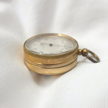 Negretti & Zambra Altimeter Barometer Compass c.1890