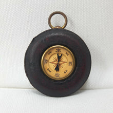 Negretti & Zambra Altimeter Barometer Compass c.1890
