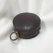 Negretti & Zambra Altimeter Barometer Compass c.1890