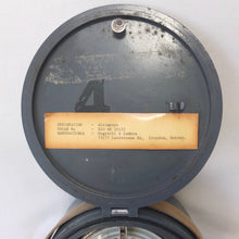 Negretti & Zambra Isothermal Altimeter c.1955