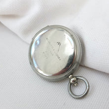 Negretti & Zambra Military Compass (1917)