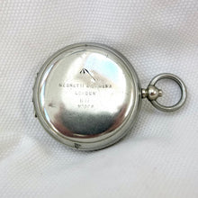 Negretti & Zambra Military Compass (1917)