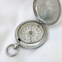 Negretti & Zambra Military Compass (1917)