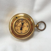 Negretti & Zambra Altimeter Barometer Compass c.1890