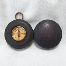 Negretti & Zambra Altimeter Barometer Compass c.1890
