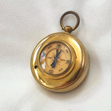 Negretti & Zambra Altimeter Barometer Compass c.1890