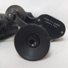 Negretti & Zambra Lilliput Binoculars (c.1914)