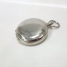 Edwardian Pocket Compass c.1910