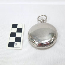 Edwardian Pocket Compass c.1910