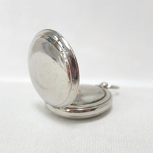 Edwardian Pocket Compass c.1910