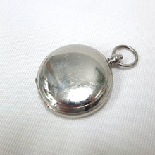 Edwardian Pocket Compass c.1910