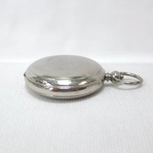 Edwardian Pocket Compass c.1910