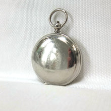 Edwardian Pocket Compass c.1910