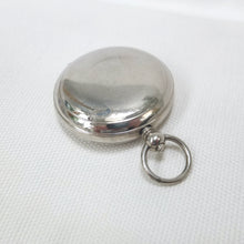 Edwardian Pocket Compass c.1910