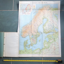 Norway Basic Handbook (1943)