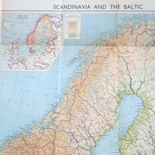 Norway Basic Handbook (1943)