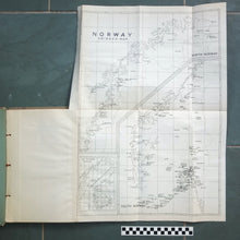 Norway Basic Handbook (1943)