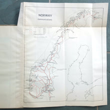 Norway Basic Handbook (1943)