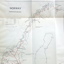 Norway Basic Handbook (1943)
