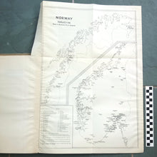 Norway Basic Handbook (1943)