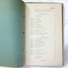 Norway Basic Handbook (1943)