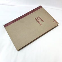 Norway Basic Handbook (1943)