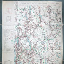 Norway Basic Handbook (1943)