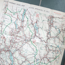 Norway Basic Handbook (1943)