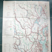 Norway Basic Handbook (1943)