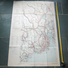 Norway Basic Handbook (1943)