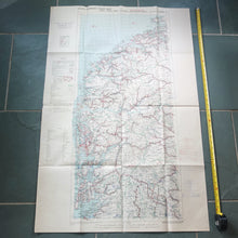 Norway Basic Handbook (1943)