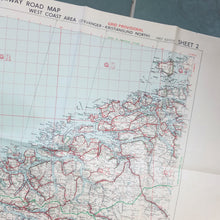 Norway Basic Handbook (1943)