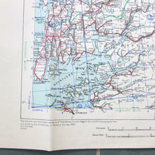 Norway Basic Handbook (1943)
