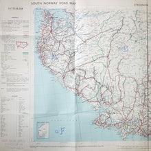 Norway Basic Handbook (1943)