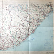 Norway Basic Handbook (1943)