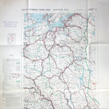 Norway Basic Handbook (1943)