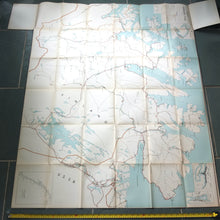 Norway Basic Handbook (1943)