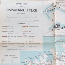 Norway Basic Handbook (1943)